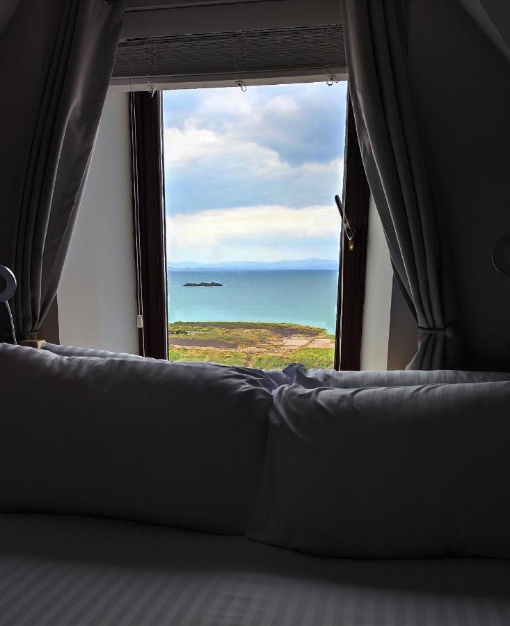 Апартаменти 6 Golf Terrace - Portrush By The Sea Екстер'єр фото